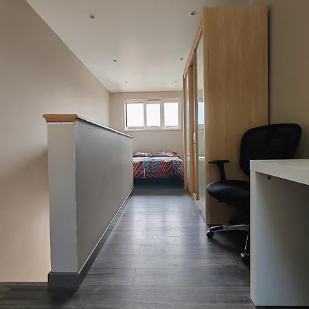 Bretzel Et Cigogne * Ostheim